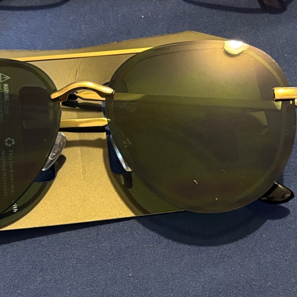 Torrid Sunglasses Women’s NEW 2 Pair - Picture 3 of 9